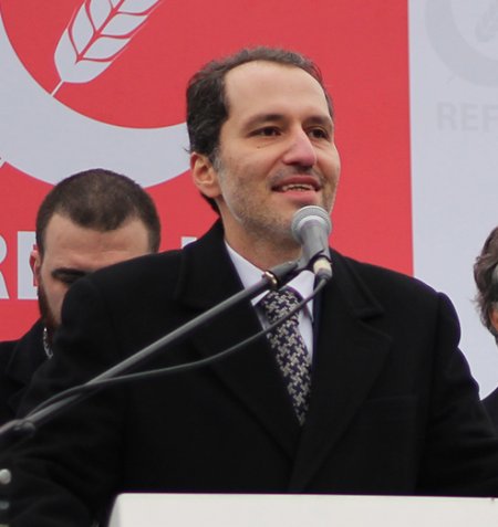 Dr. Fatih Erbakan