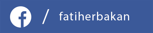 Dr. Fatih Erbkana Facebook