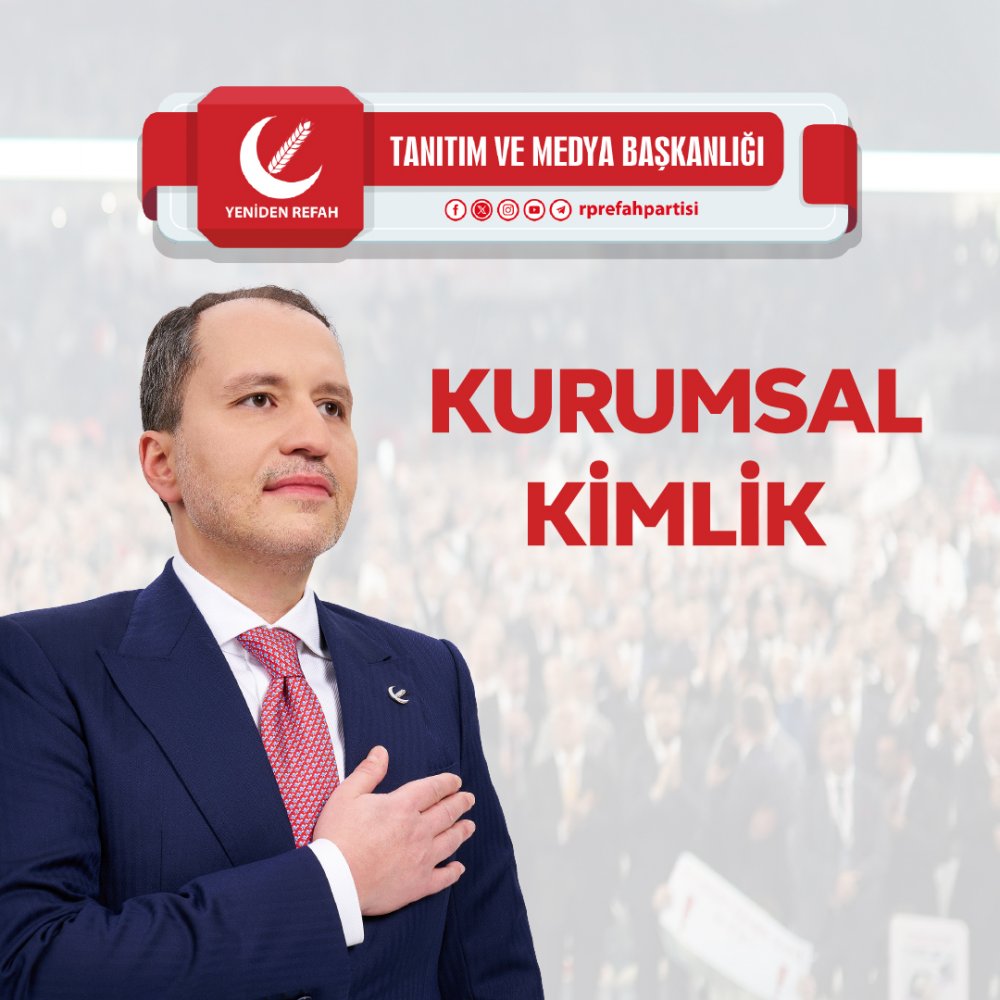KURUMSAL KİMLİK 2025 OCAK